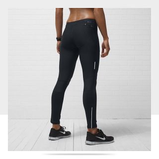 Nike Dri FIT Tech Womens Running Tights 481326_010_B