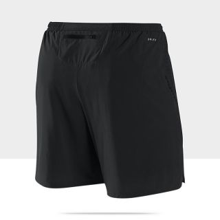 Nike Two in One Laser 7 Mens Running Shorts 504608_010_B