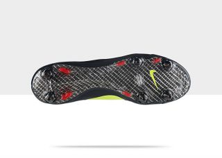  Scarpa da calcio per terreni morbidi Nike Mercurial 