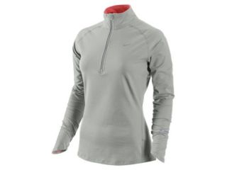 Nike Element Half Zip Womens Running Top 321646_050 