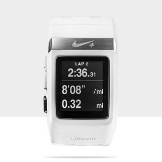  Nike SportWatch GPS (con Sensore) con TomTom 