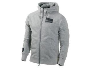  US Authentic AW77 Mens Soccer Hoodie