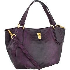 Marc by Marc Jacobs Lizzie Embossed Tote   