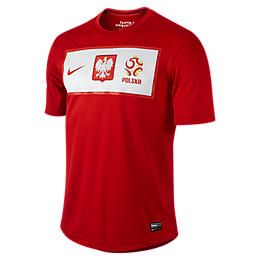 2012 13 poland replica camiseta de futbol hombre 81 00 1