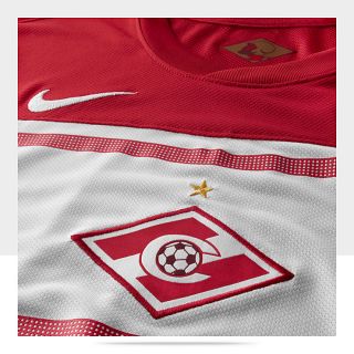  2012/2013 Spartak Replica Short Sleeve Camiseta de 