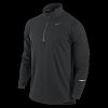 Nike Element Half Zip Mens Running Top 504606_010100&hei 