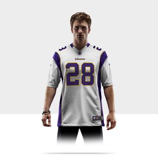  NFL Minnesota Vikings (Adrian Peterson) Mens American 