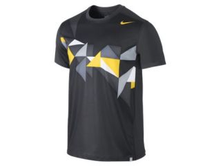 Nike Advantage Tread Mens Tennis Shirt 446980_060 