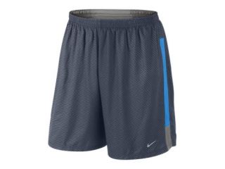 Nike 7 SW Two In One Mens Running Shorts 505127_436 