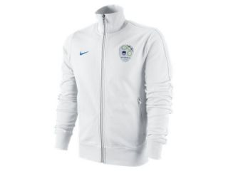  Slovenia Authentic N98 Chaqueta de fútbol   Mujer