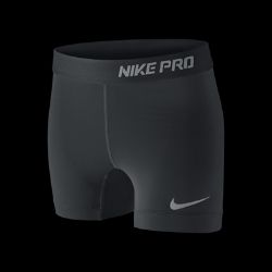  Nike Pro Core Compression Girls Shorts