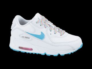  Chaussure Nike Air Max 90 pour Petite fille