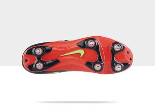  Scarpa da calcio per terreni morbidi Nike JR T90 