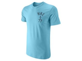 Nike January 77 Mens T Shirt 458017_489 