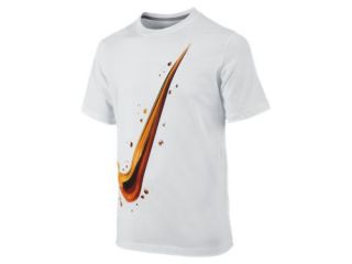   Store España. Nike Liquid Swoosh Camiseta   Chicos (8 a 15 años
