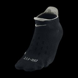 Nike Nike Zoom Tab Low Cut Socks (Large)  Ratings 