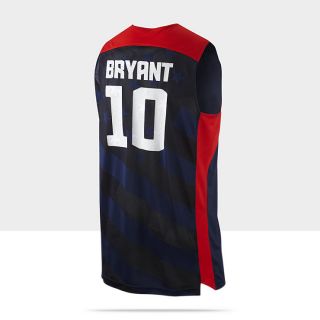  Nike Replica USA (Bryant) Camiseta de baloncesto 