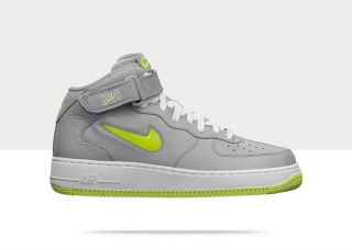 Nike Air Force 1 Mid 07 Mens Shoe 315123_070_A