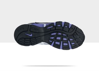  Nike T Run 3 Alt (10.5c 6y) Girls Running Shoe