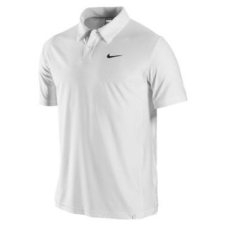  Nadal Double Bold Mens Tennis Polo Shirt