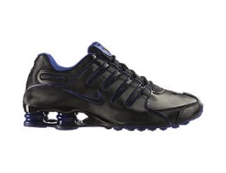 Nike Shox NZ EU Männerschuh 325201_094_A