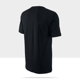  Nike Athletic Department Basic Männer T Shirt