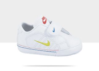  Nike First Court Tradition Infant Boys Bootie