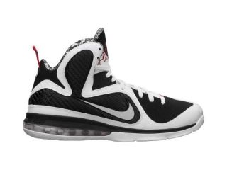 LeBron 9 Mens Basketball Shoe 469764_101 