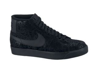 Nike Blazer High LE Womens Shoe 317808_021 