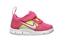  Nike Free Run Girls Shoes for Baby, Pre  and Grade School 