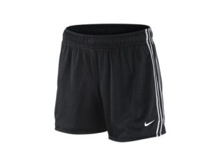 Pantalón corto de entrenamiento Nike Field Mesh (8 a 15 años 