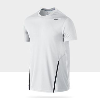 Nike UV Crew Mens Tennis Shirt 523217_101_A