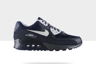 Nike Air Max 90 Essential Mens Shoe 537384_400_A