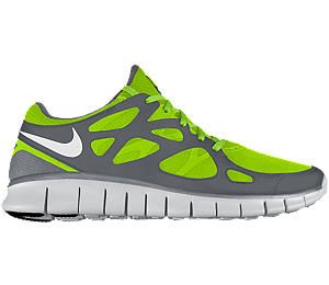 Scarpa da running Nike Free Run 2 FR Shield iD   Donna _ 2566350.tif