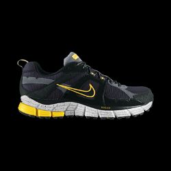 Nike LIVESTRONG Air Pegasus 26+ Trail Mens Running Shoe Reviews 