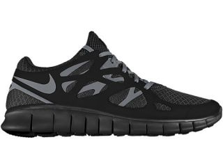 Nike Free Run+ 2 iD   Zapatillas de running (anchas)   Hombre