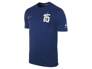 Nike Hero (Malouda)&160;&8211;&160;Tee shirt de football pour Homme 