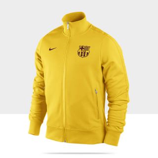  Track jacket da calcio FC Barcelona Authentic N98 