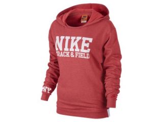 Nike Track&160;&&160;Field &8211; Sweat &224; capuche pour Femme 