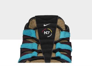 Nike N7 Free Forward Moc Mens Shoe 543539_224_E
