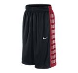 Nike Elite Equalizer Mens Basketball Shorts 450921_011_A