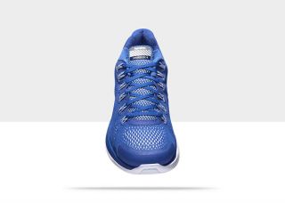Nike LunarGlide 4 Shield Mens Running Shoe 537475_404_G