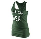 Nike Titletown USA NFL Packers Womens Racerback Tank Top 503087_341_A 