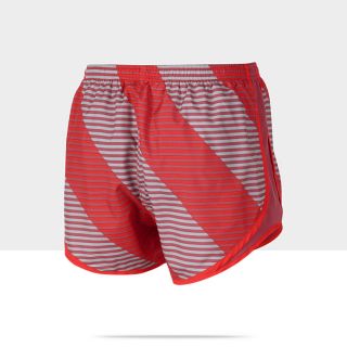  Pantalón corto de running Nike Tempo Print 9 cm 