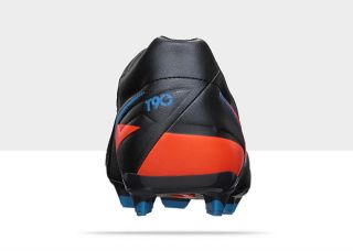  Nike T90 Shoot IV Firm Ground Mens Football Boot