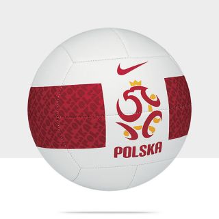 Bal243n de f250tbol Polonia Prestige SC2039_167_A