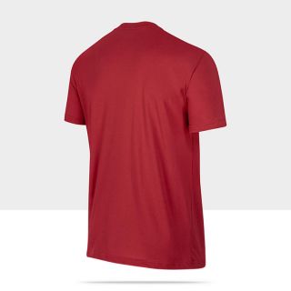 LeBron X Mens T Shirt 517189_657_B