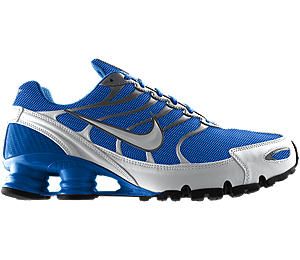 Nike Shox Turbo+ VI iD Mens Running Shoe _ INSPI_270828_v9_0 