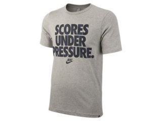  Nike Scores Under Pressure Männer Fußball 