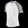   Miler Short Sleeve Mens Running Shirt 404650_105100&hei100